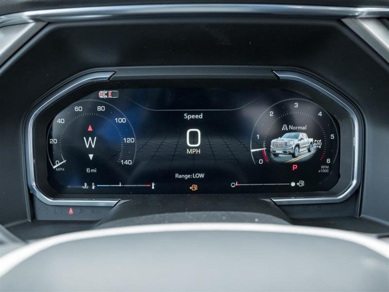 2026 GMC Sierra 1500 Denali Photo