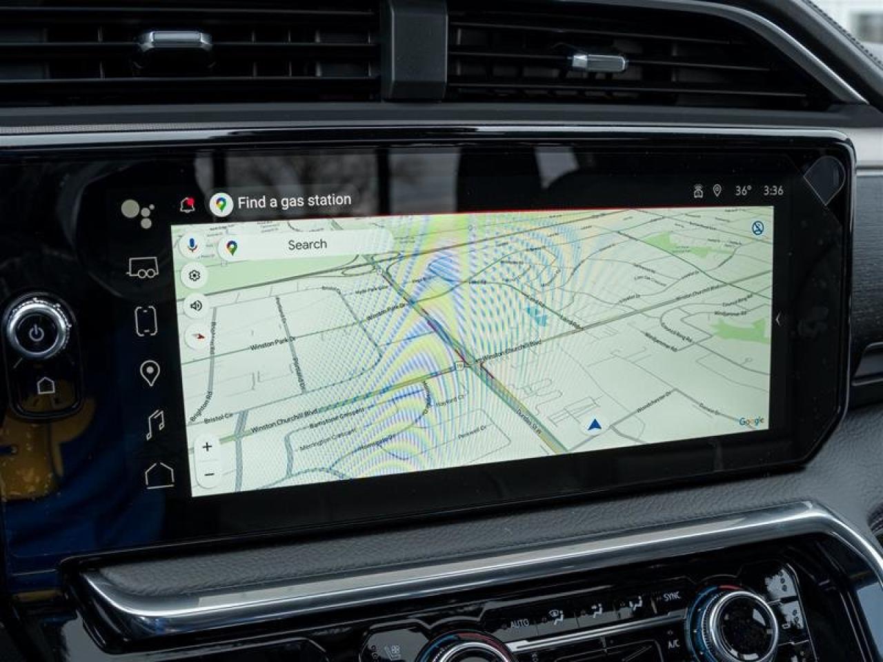 2026 GMC Sierra 1500 Denali Photo