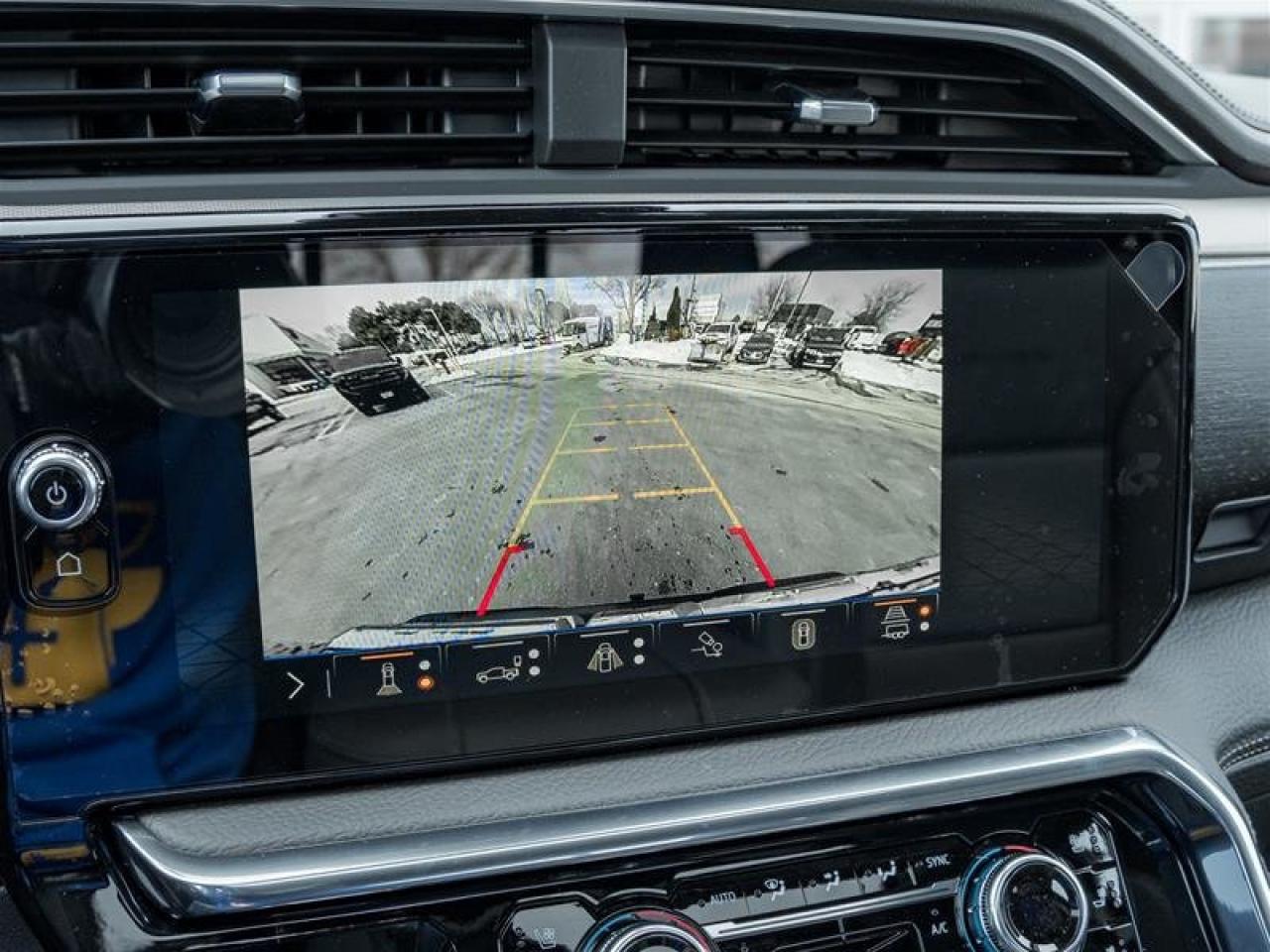 2026 GMC Sierra 1500 Denali Photo