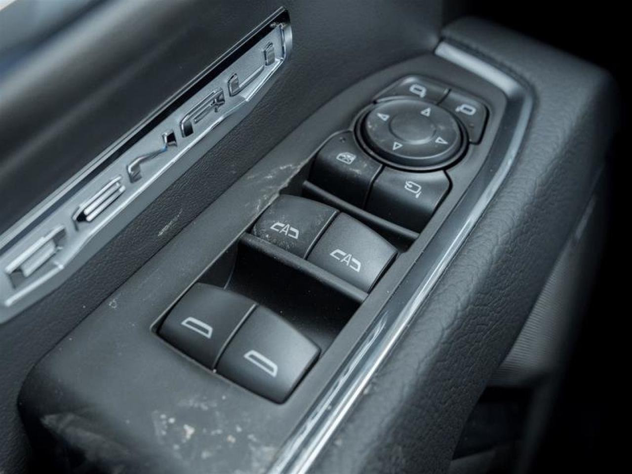 2026 GMC Sierra 1500 Denali Photo