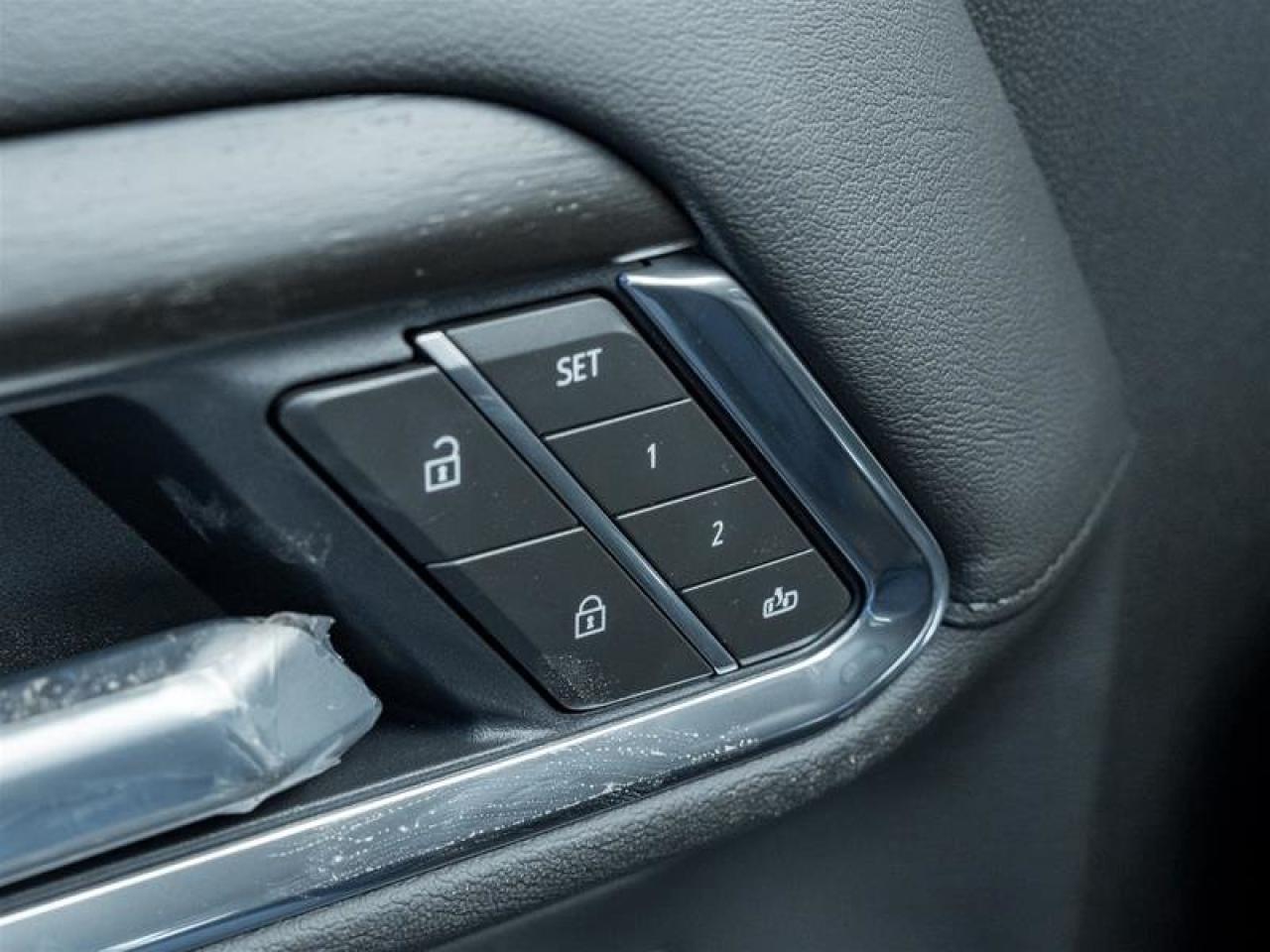 2026 GMC Sierra 1500 Denali Photo