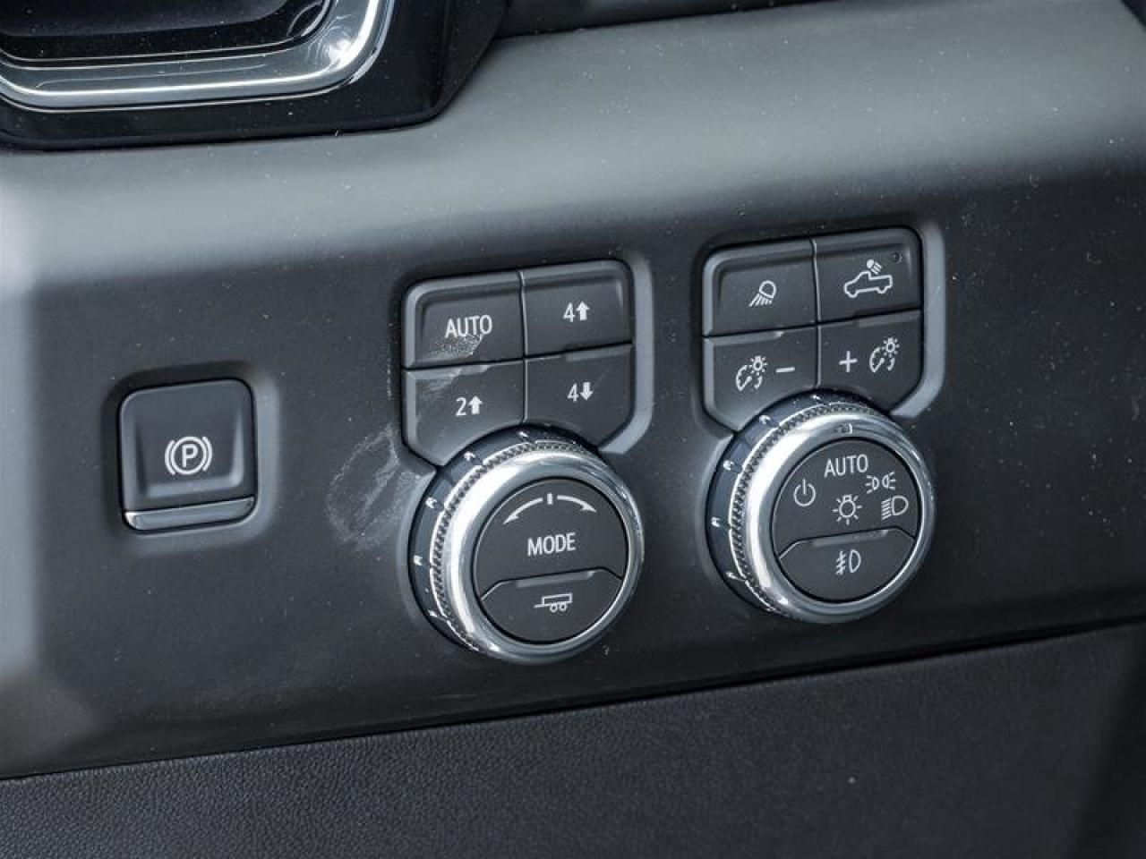 2026 GMC Sierra 1500 Denali Photo