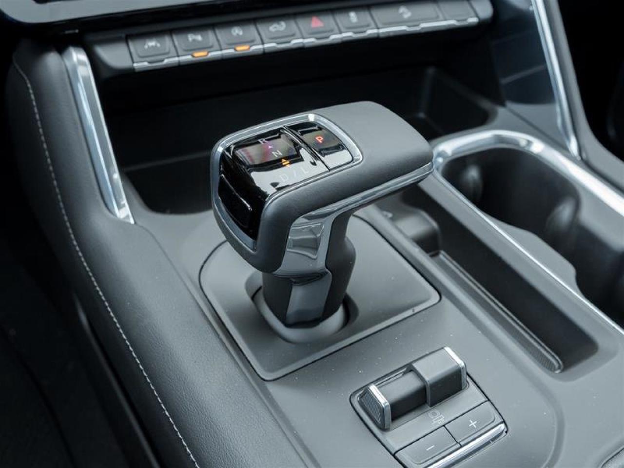 2026 GMC Sierra 1500 Denali Photo