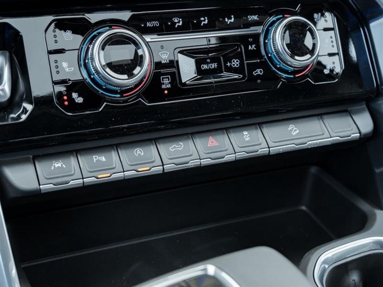 2026 GMC Sierra 1500 Denali Photo