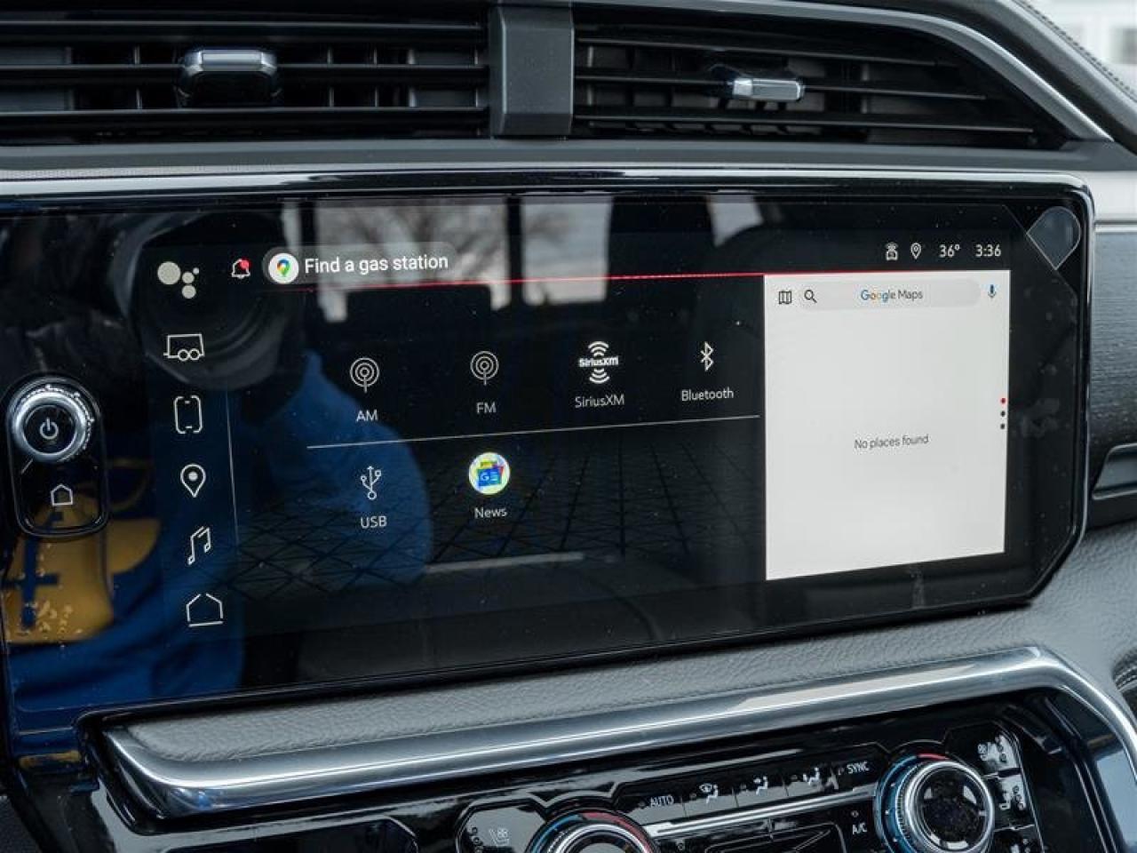 2026 GMC Sierra 1500 Denali Photo