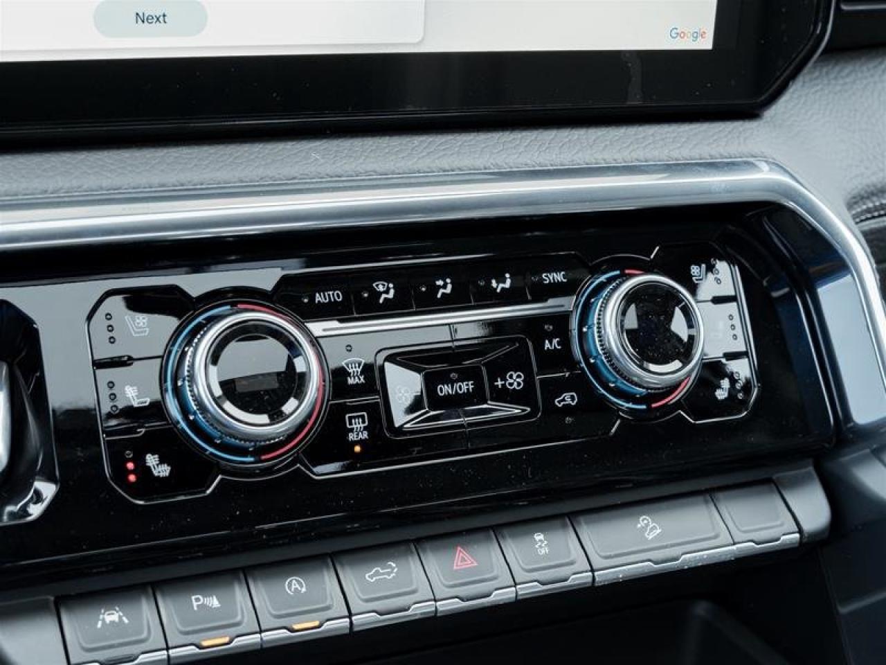 2026 GMC Sierra 1500 Denali Photo