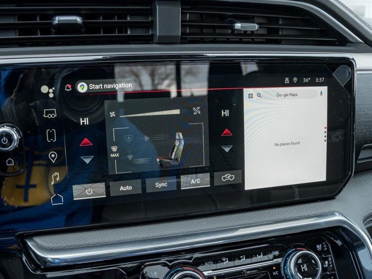 2026 GMC Sierra 1500 Denali Photo