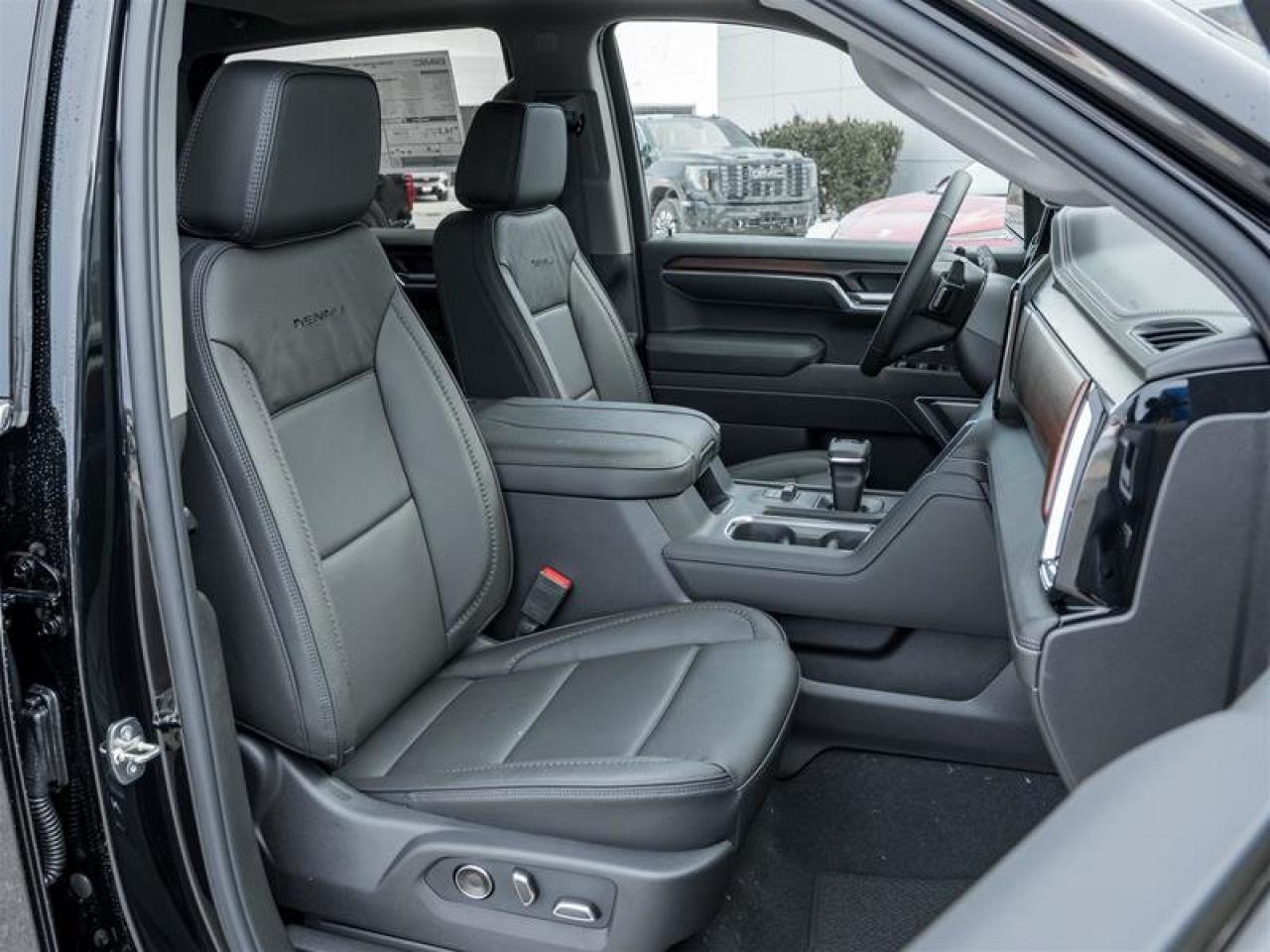 2026 GMC Sierra 1500 Denali Photo