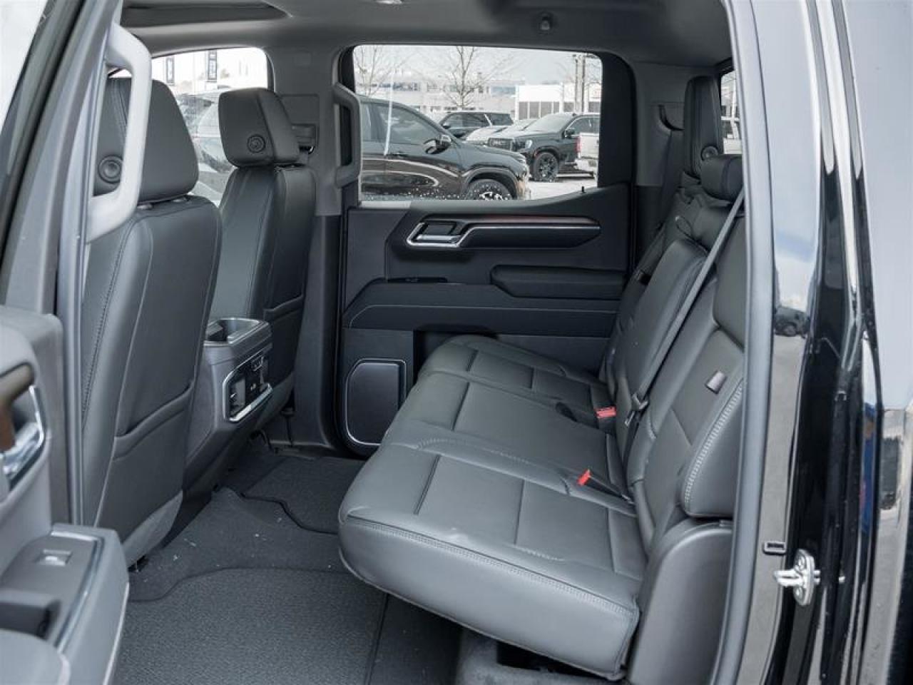 2026 GMC Sierra 1500 Denali Photo