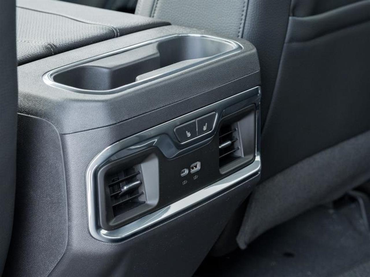 2026 GMC Sierra 1500 Denali Photo