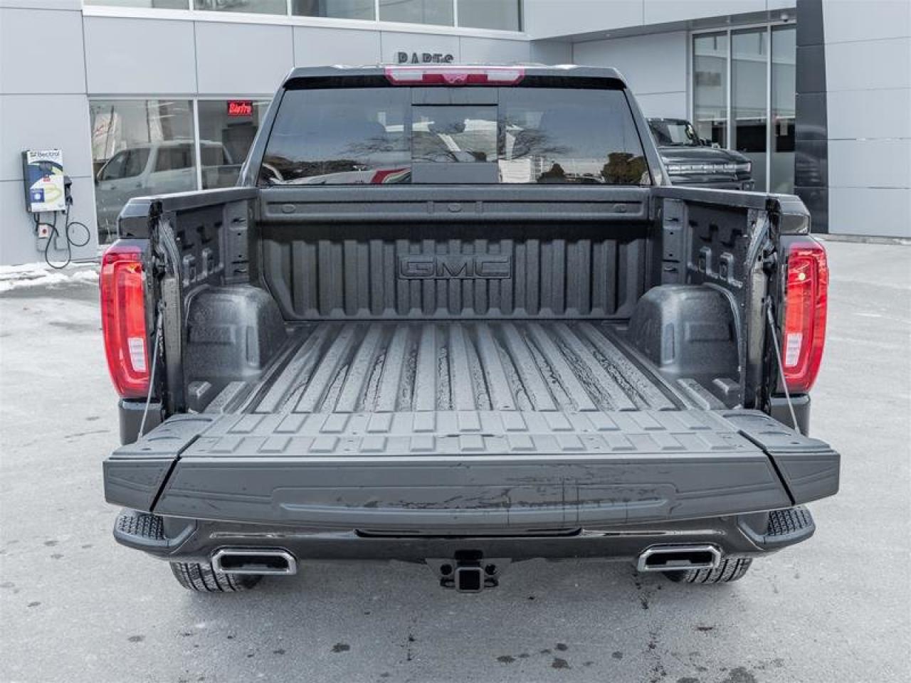 2026 GMC Sierra 1500 Denali Photo