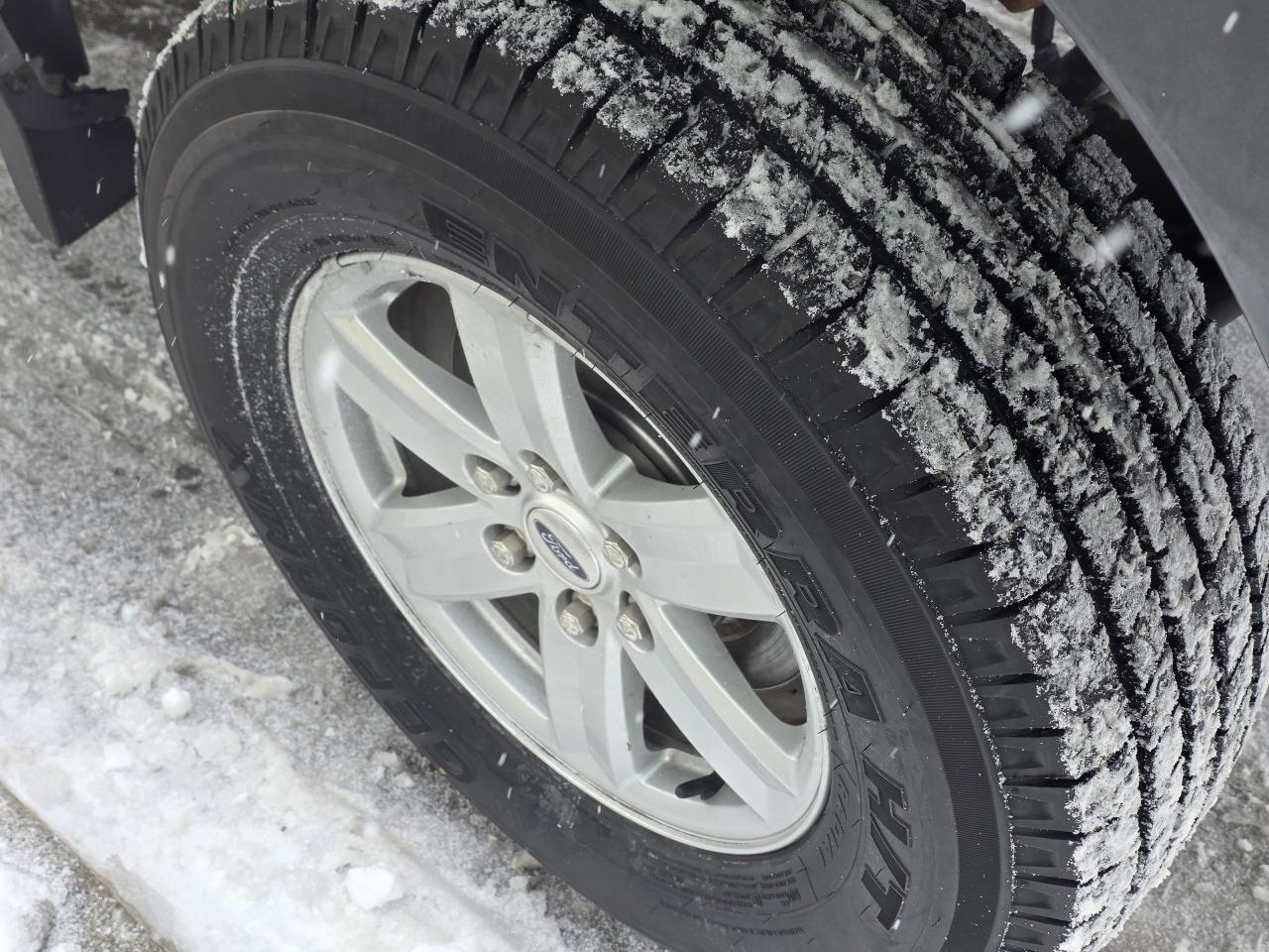 2022 Ford F-150 XLT | Dynamic Hitch Assist |  Class IV Trailer Hitch Photo