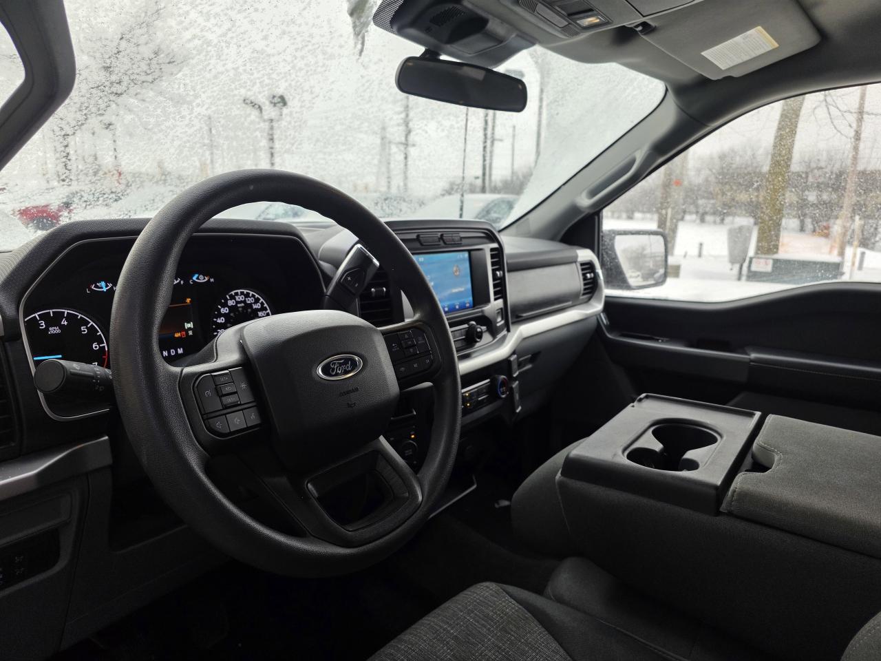 2022 Ford F-150 XLT | Dynamic Hitch Assist |  Class IV Trailer Hitch Photo