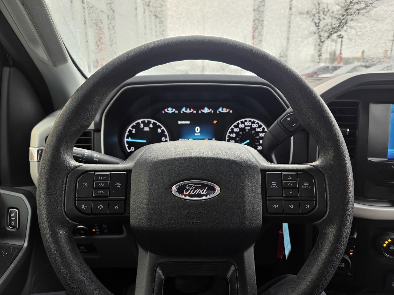 2022 Ford F-150 XLT | Dynamic Hitch Assist |  Class IV Trailer Hitch Photo