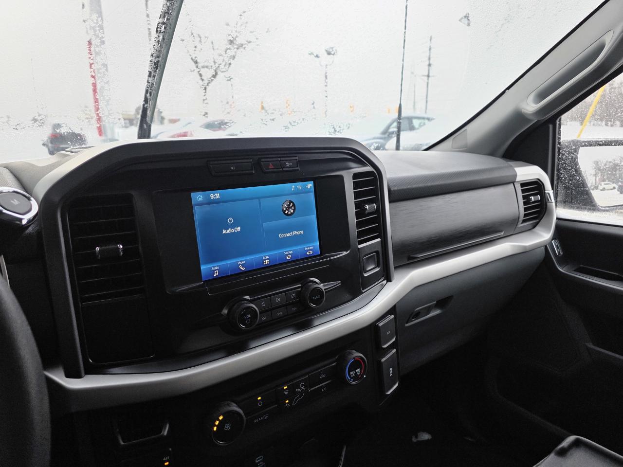 2022 Ford F-150 XLT | Dynamic Hitch Assist |  Class IV Trailer Hitch Photo