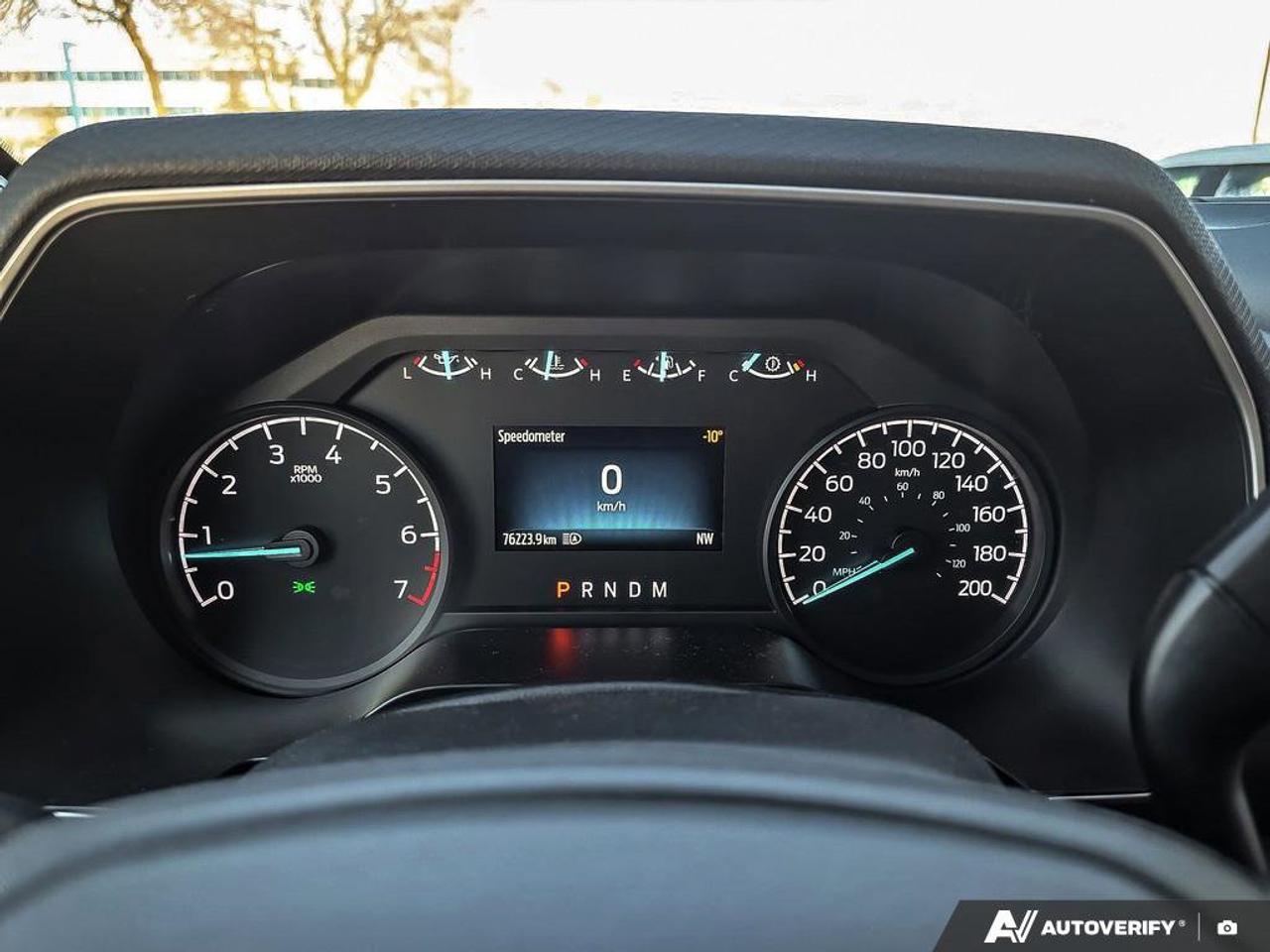 2022 Ford F-150 XLT | Dynamic Hitch Assist |  Class IV Trailer Hitch Photo