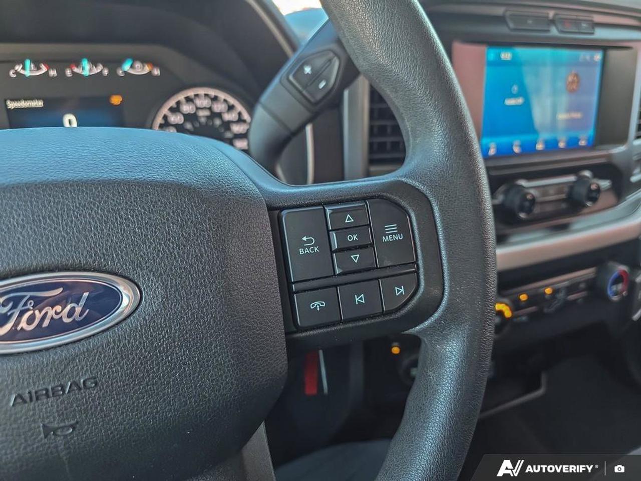 2022 Ford F-150 XLT | Dynamic Hitch Assist |  Class IV Trailer Hitch Photo