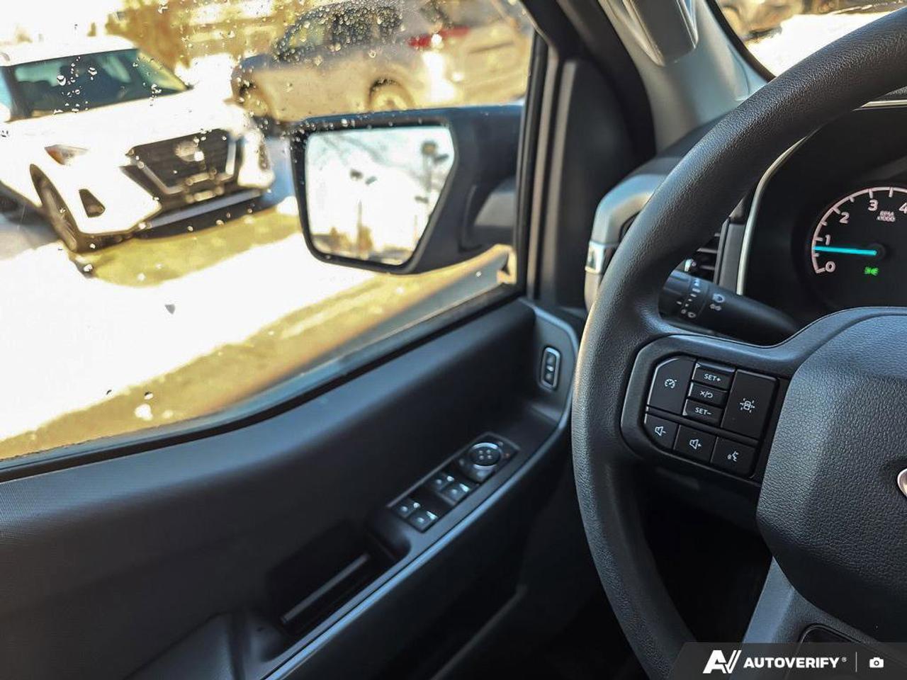 2022 Ford F-150 XLT | Dynamic Hitch Assist |  Class IV Trailer Hitch Photo