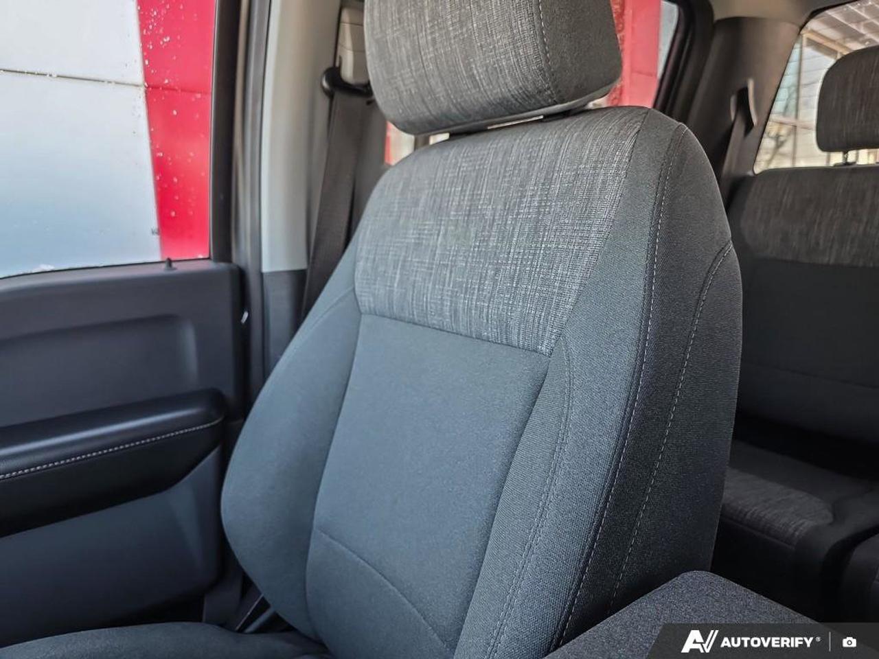 2022 Ford F-150 XLT | Dynamic Hitch Assist |  Class IV Trailer Hitch Photo