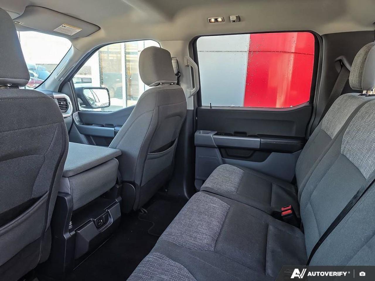 2022 Ford F-150 XLT | Dynamic Hitch Assist |  Class IV Trailer Hitch Photo