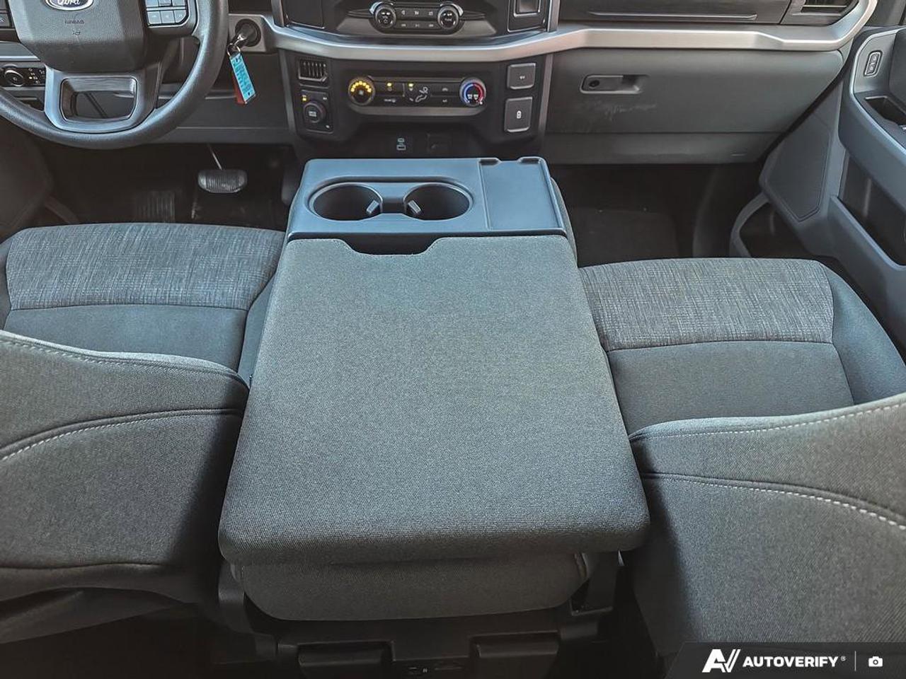 2022 Ford F-150 XLT | Dynamic Hitch Assist |  Class IV Trailer Hitch Photo