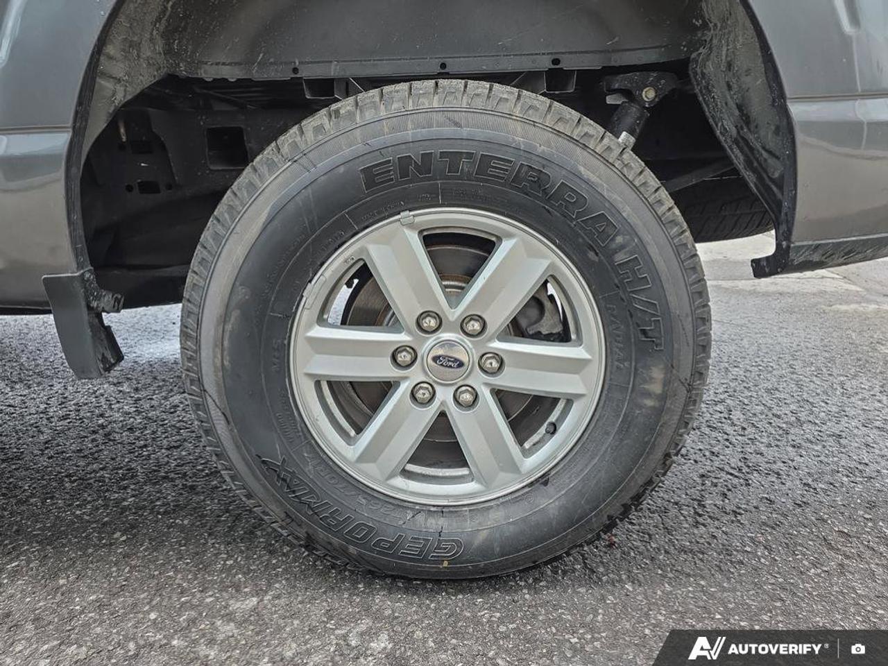 2022 Ford F-150 XLT | Dynamic Hitch Assist |  Class IV Trailer Hitch Photo