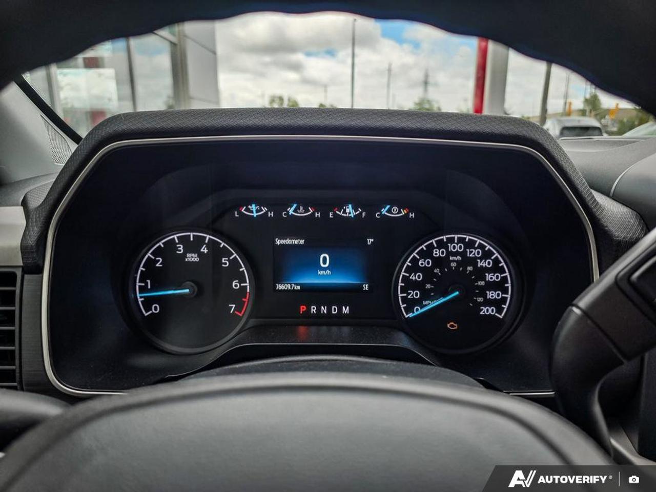 2022 Ford F-150 XLT | Dynamic Hitch Assist |  Class IV Trailer Hitch Photo