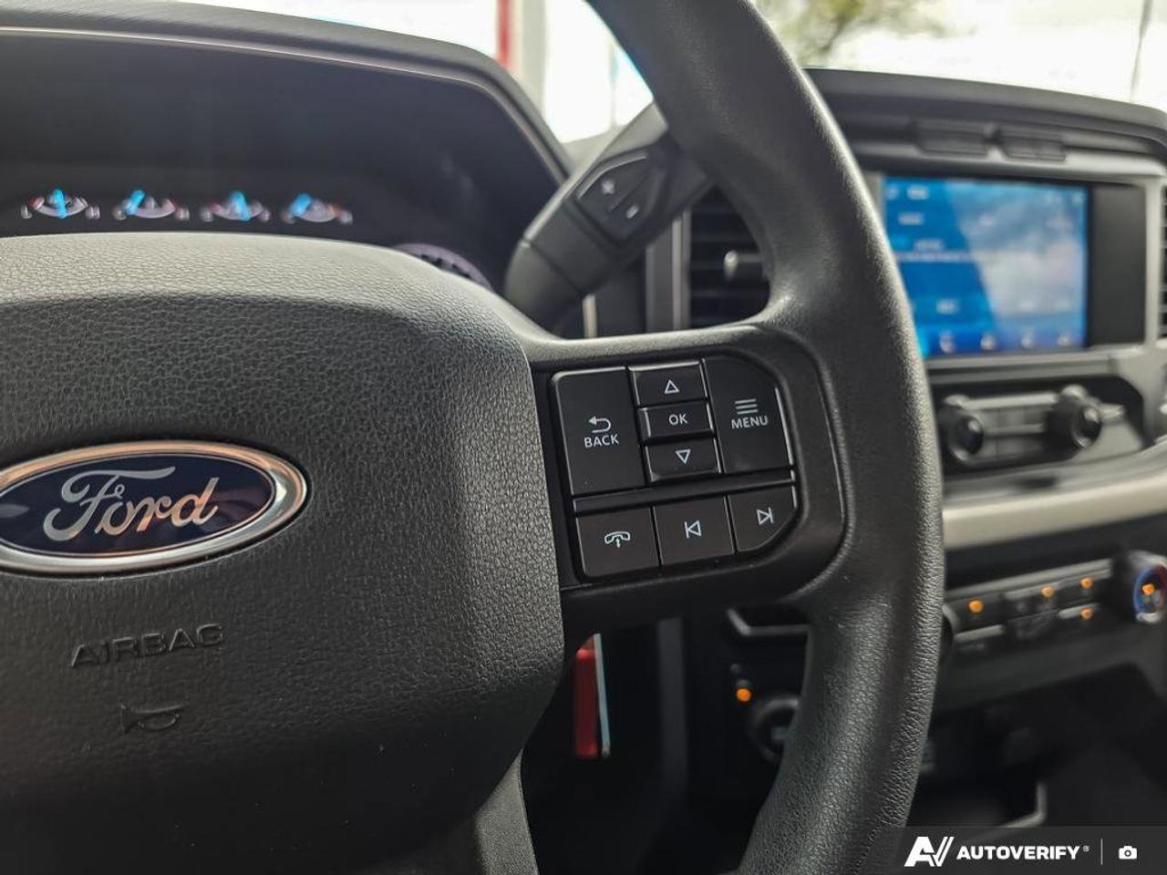 2022 Ford F-150 XLT | Dynamic Hitch Assist |  Class IV Trailer Hitch Photo