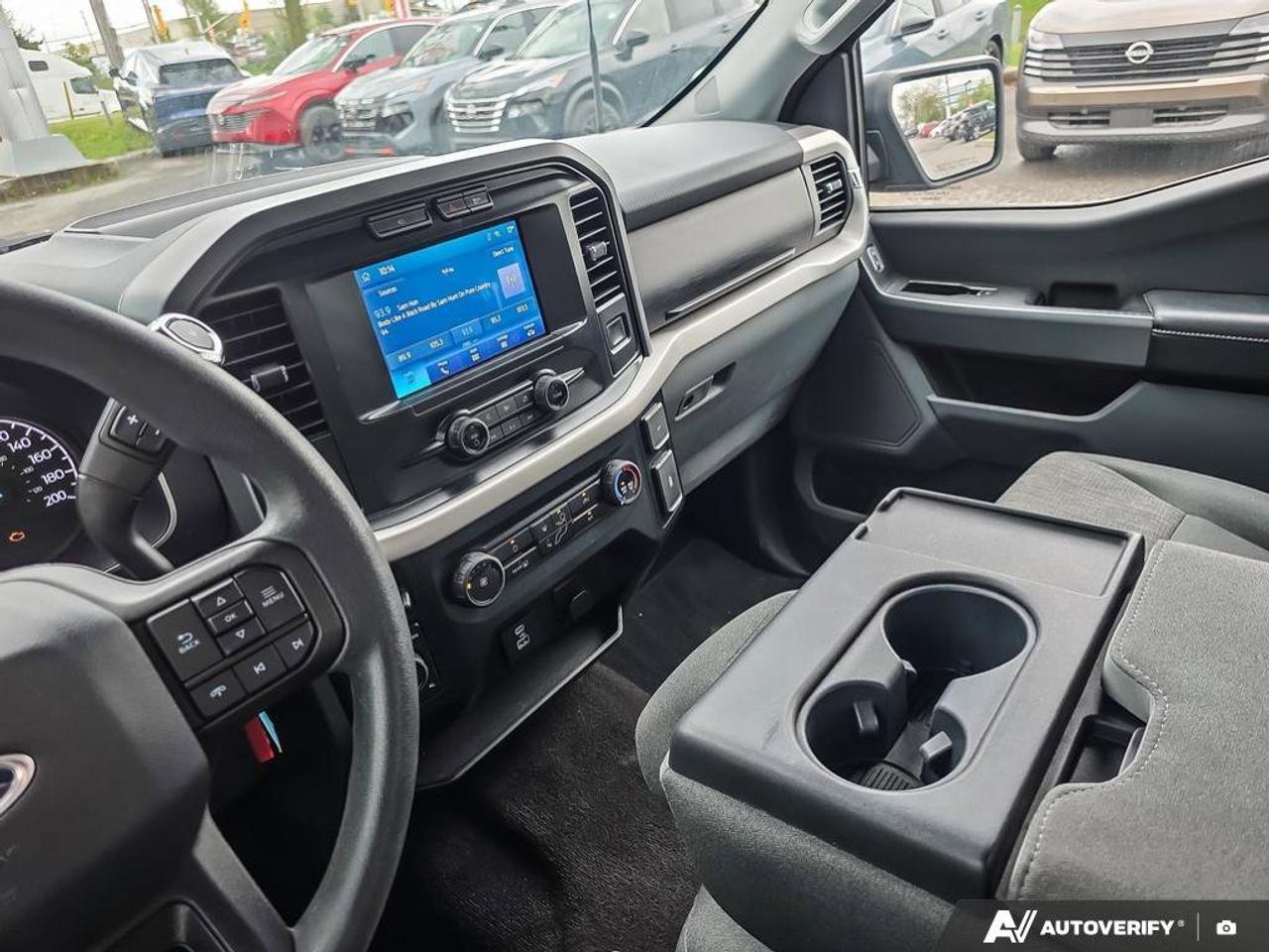 2022 Ford F-150 XLT | Dynamic Hitch Assist |  Class IV Trailer Hitch Photo