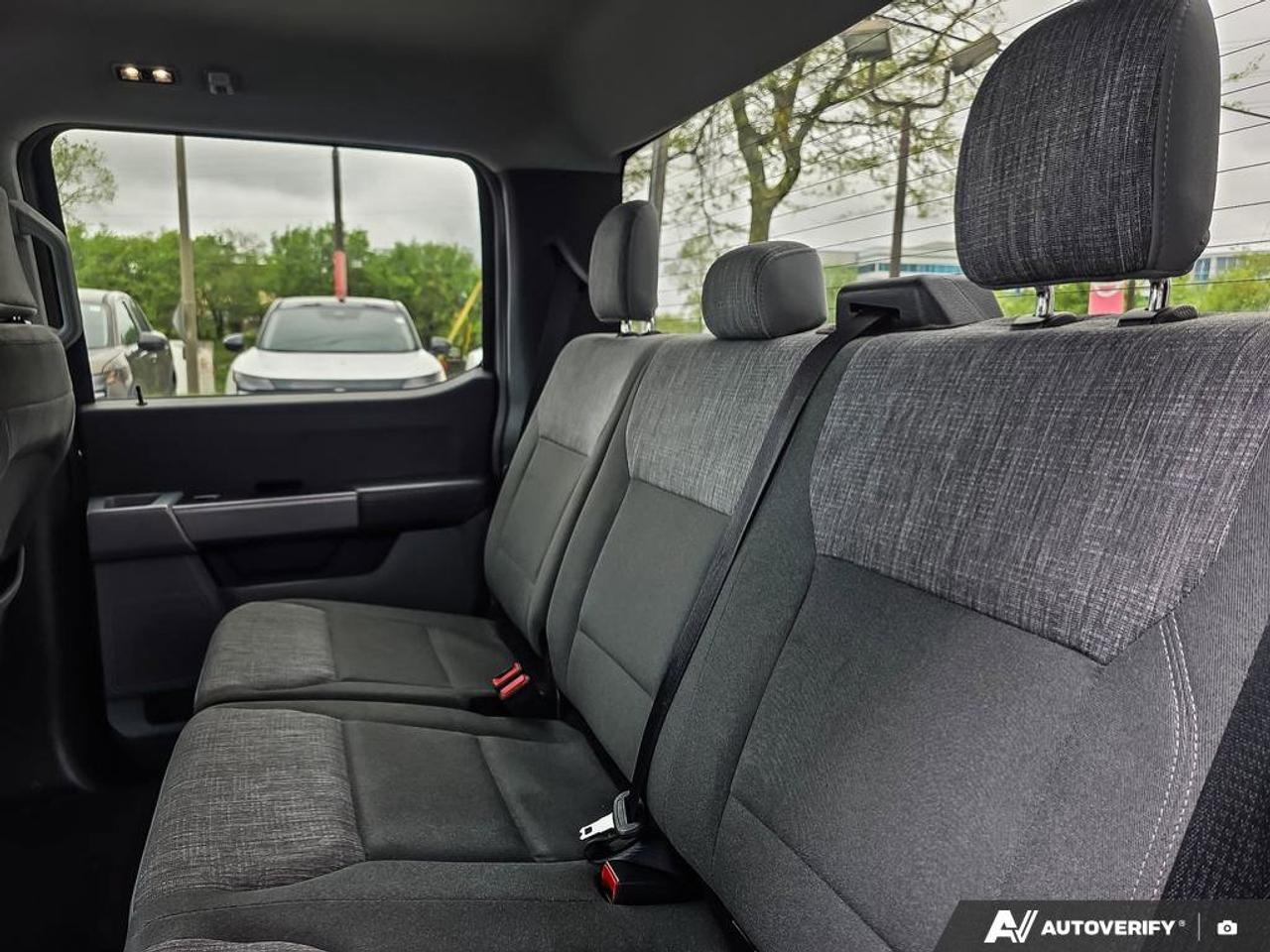 2022 Ford F-150 XLT | Dynamic Hitch Assist |  Class IV Trailer Hitch Photo