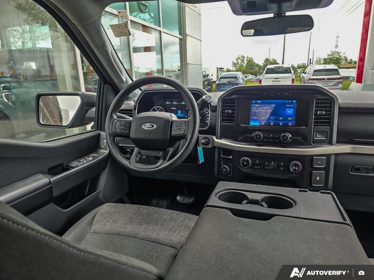 2022 Ford F-150 XLT | Dynamic Hitch Assist |  Class IV Trailer Hitch Photo