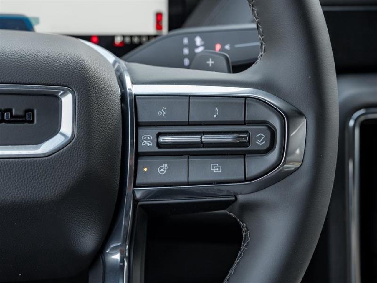 2026 GMC Yukon XL Denali Photo