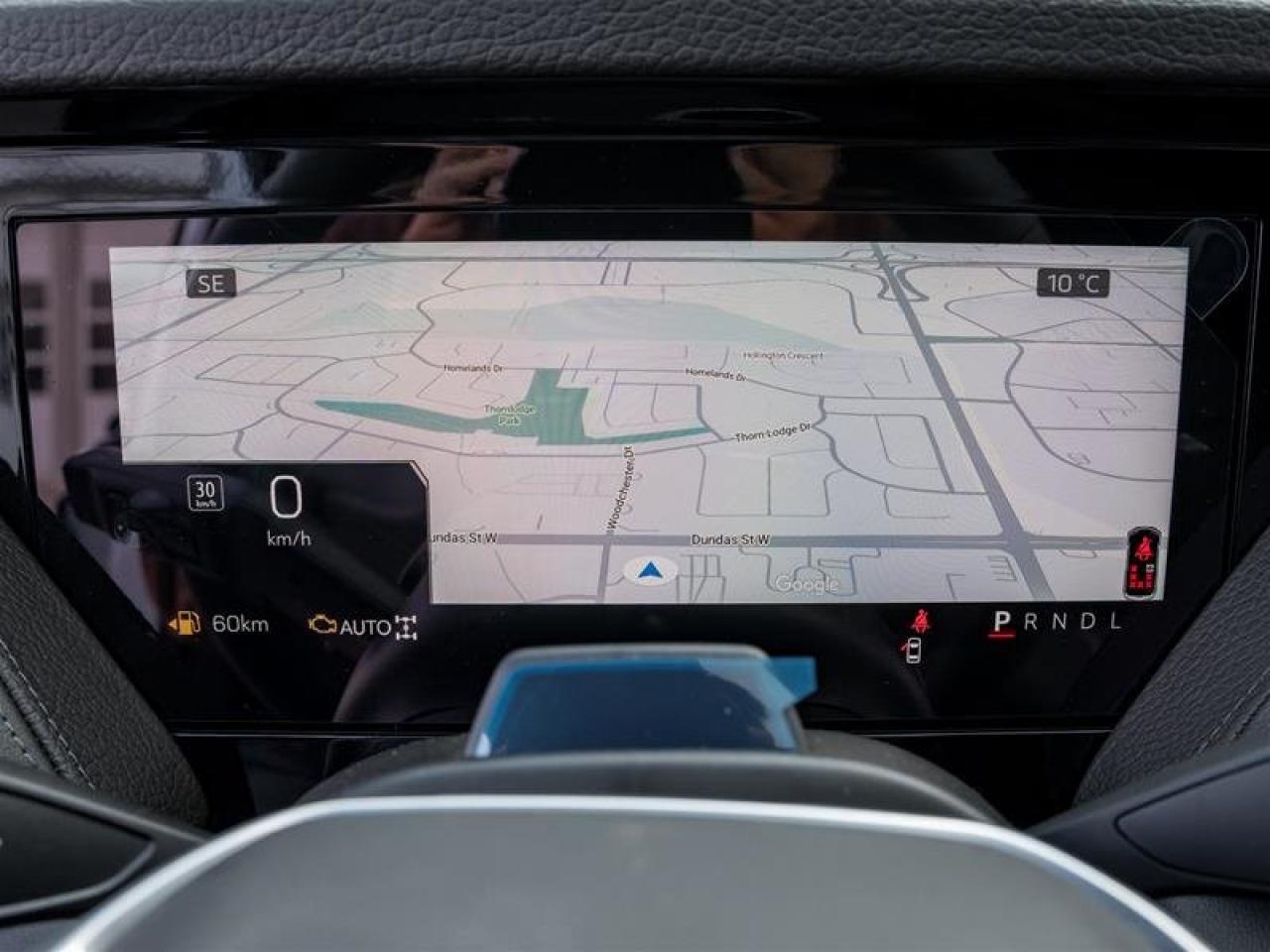 2026 GMC Yukon XL Denali Photo