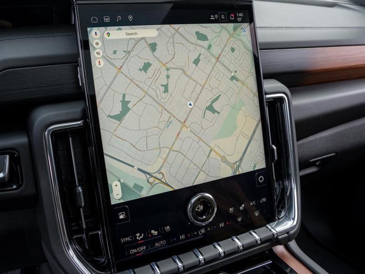 2026 GMC Yukon XL Denali Photo