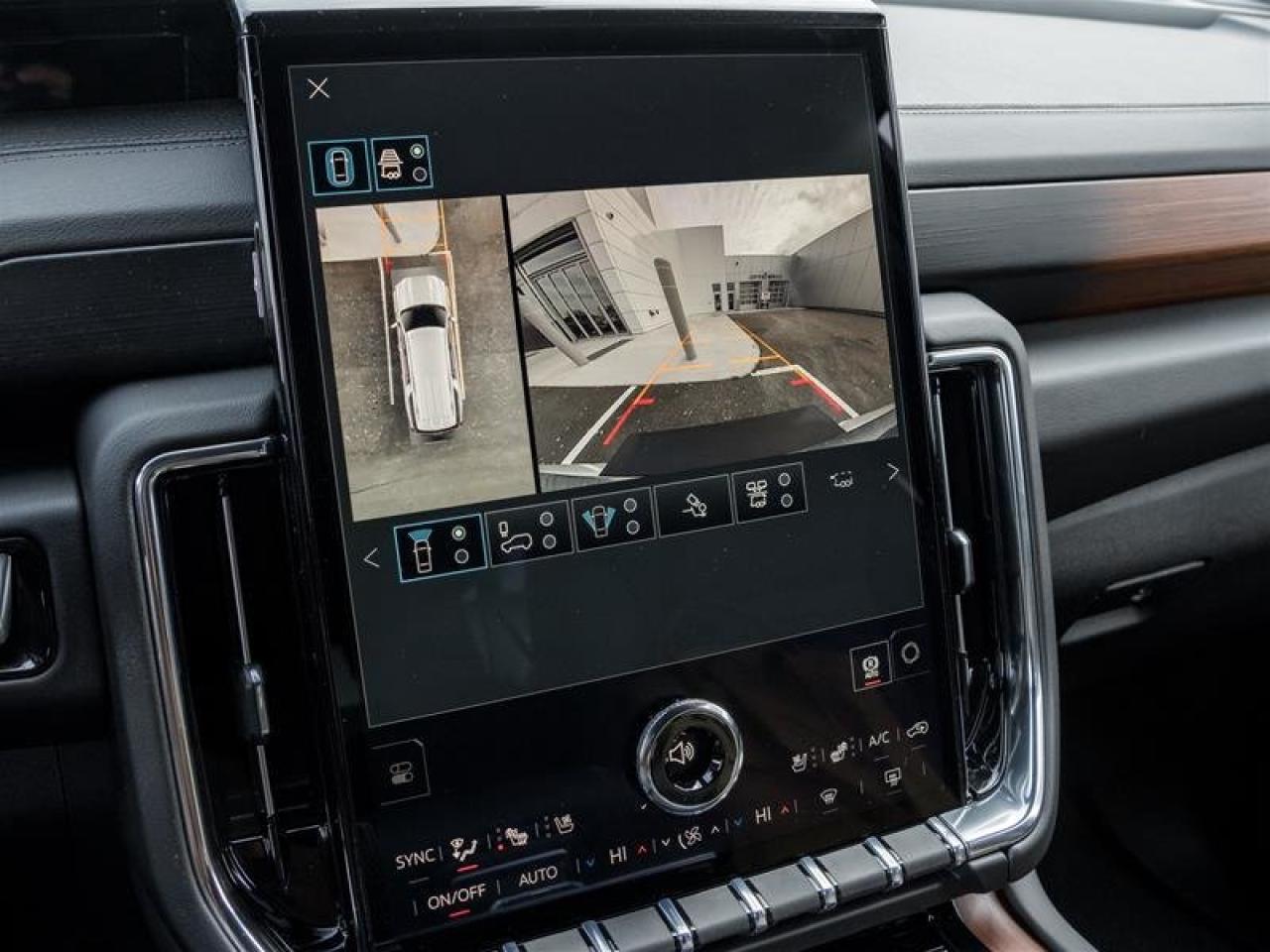 2026 GMC Yukon XL Denali Photo