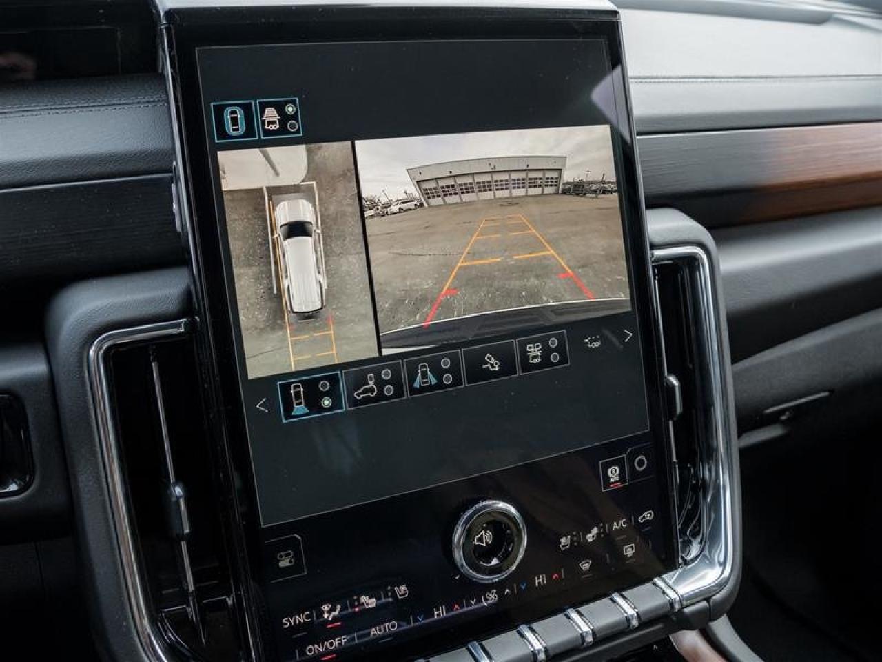 2026 GMC Yukon XL Denali Photo