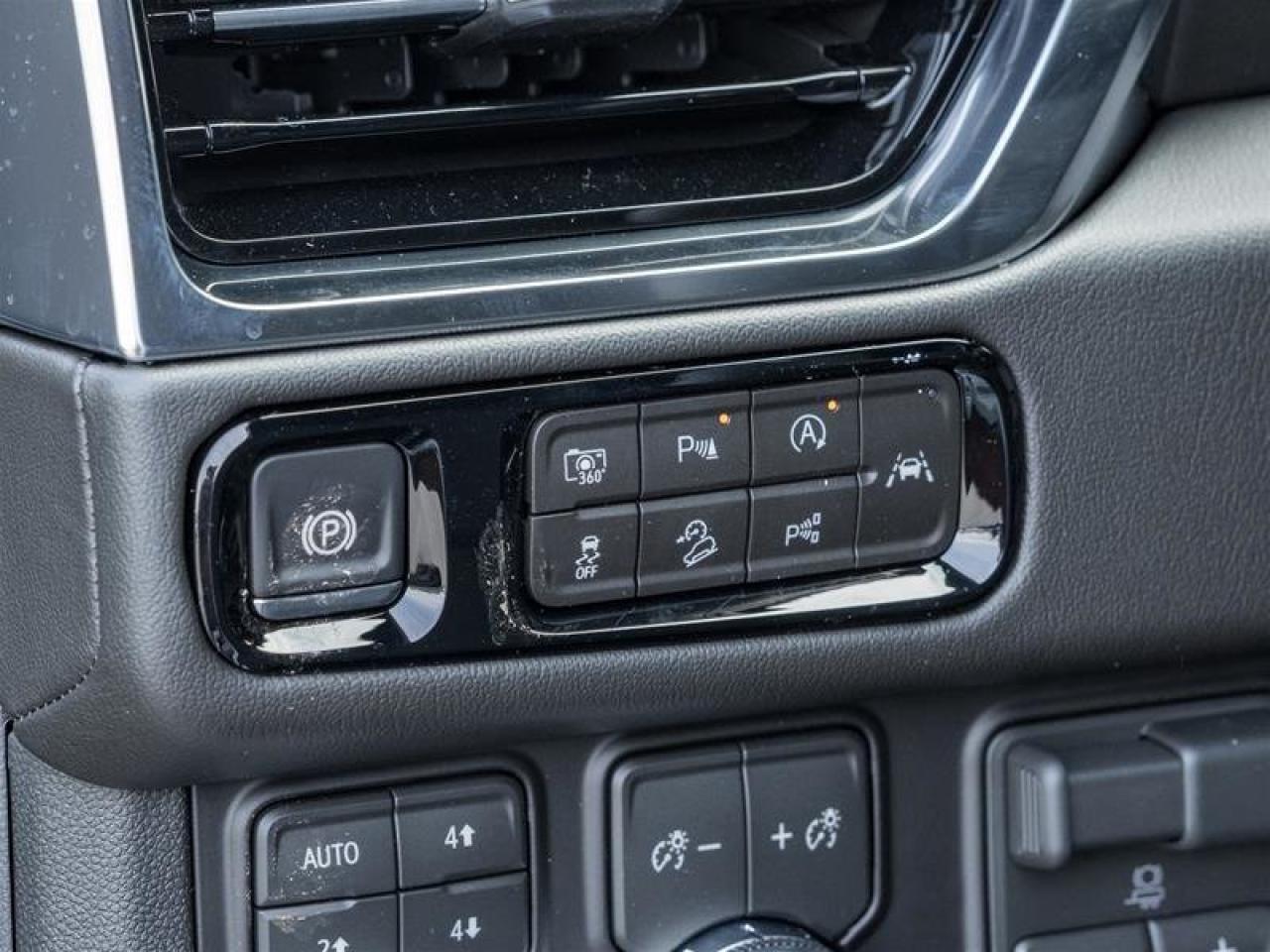 2026 GMC Yukon XL Denali Photo