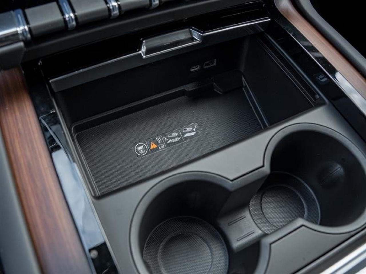 2026 GMC Yukon XL Denali Photo