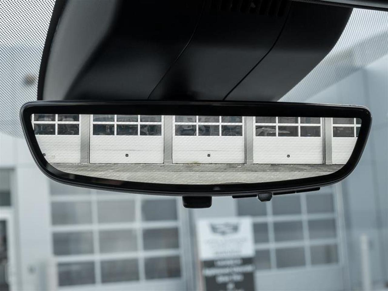 2026 GMC Yukon XL Denali Photo