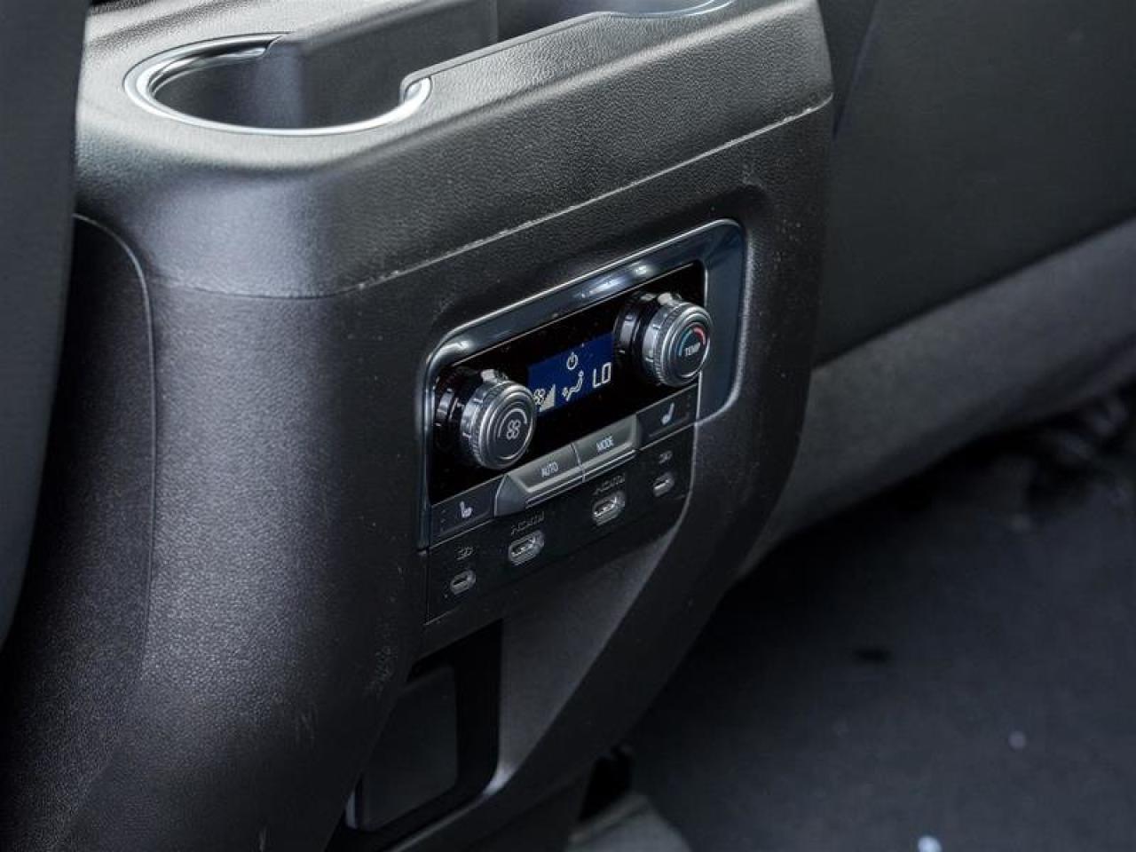 2026 GMC Yukon XL Denali Photo