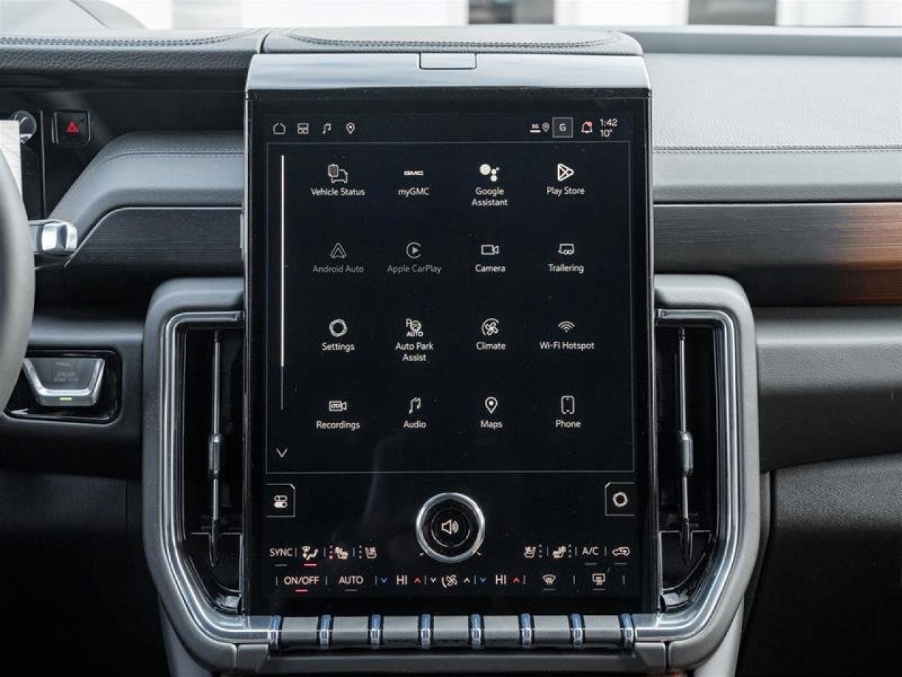 2026 GMC Yukon XL Denali Photo