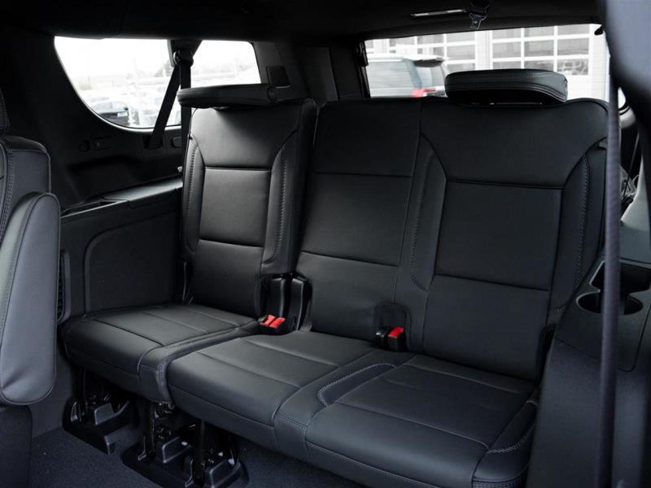 2026 GMC Yukon XL Denali Photo