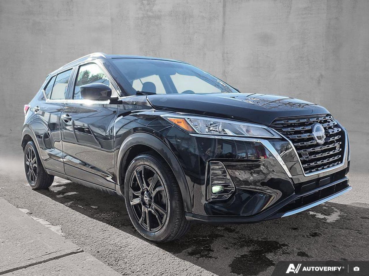 2023 Nissan Kicks SV | Remote Start | Heated Seats | Apple Car Play | Android Auto | Photo