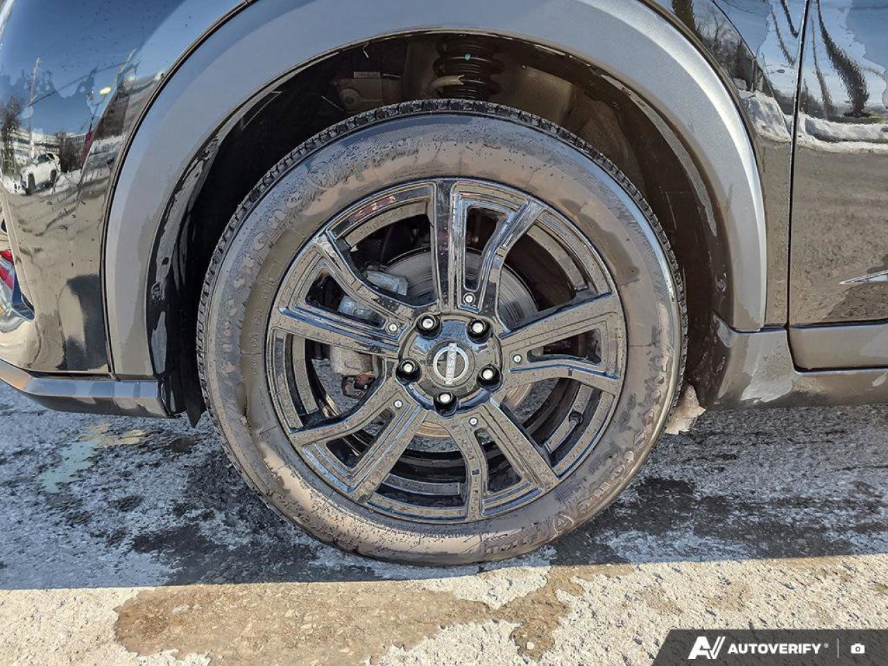 2023 Nissan Kicks SV | Remote Start | Heated Seats | Apple Car Play | Android Auto | Photo