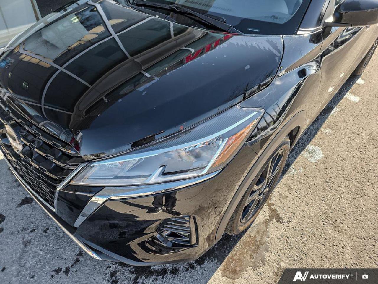 2023 Nissan Kicks SV | Remote Start | Heated Seats | Apple Car Play | Android Auto | Photo