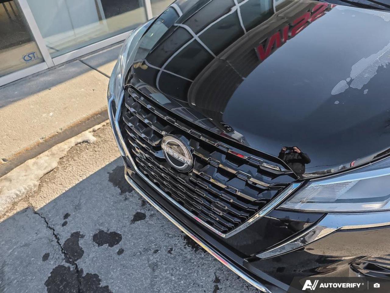 2023 Nissan Kicks SV | Remote Start | Heated Seats | Apple Car Play | Android Auto | Photo