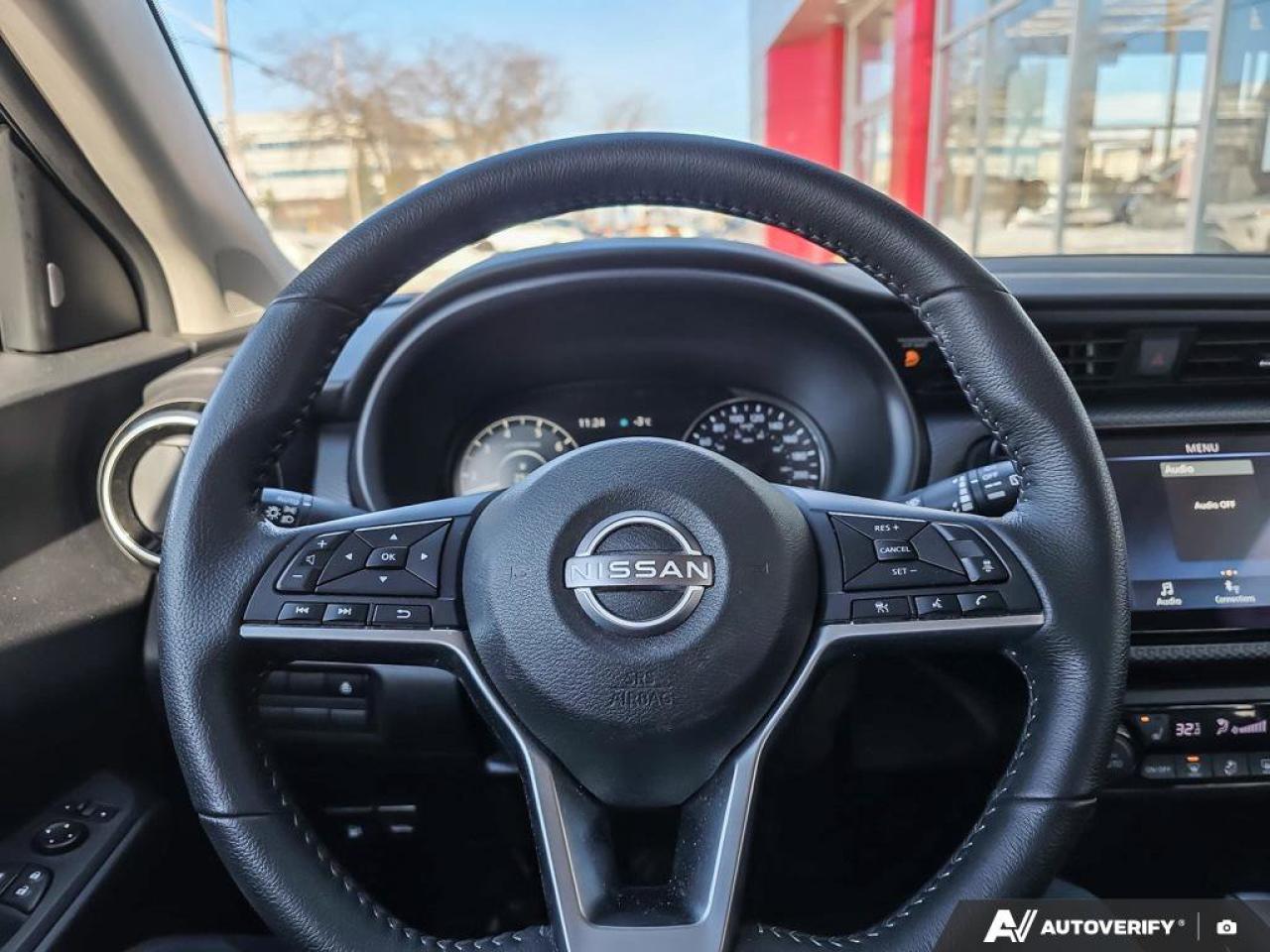 2023 Nissan Kicks SV | Remote Start | Heated Seats | Apple Car Play | Android Auto | Photo