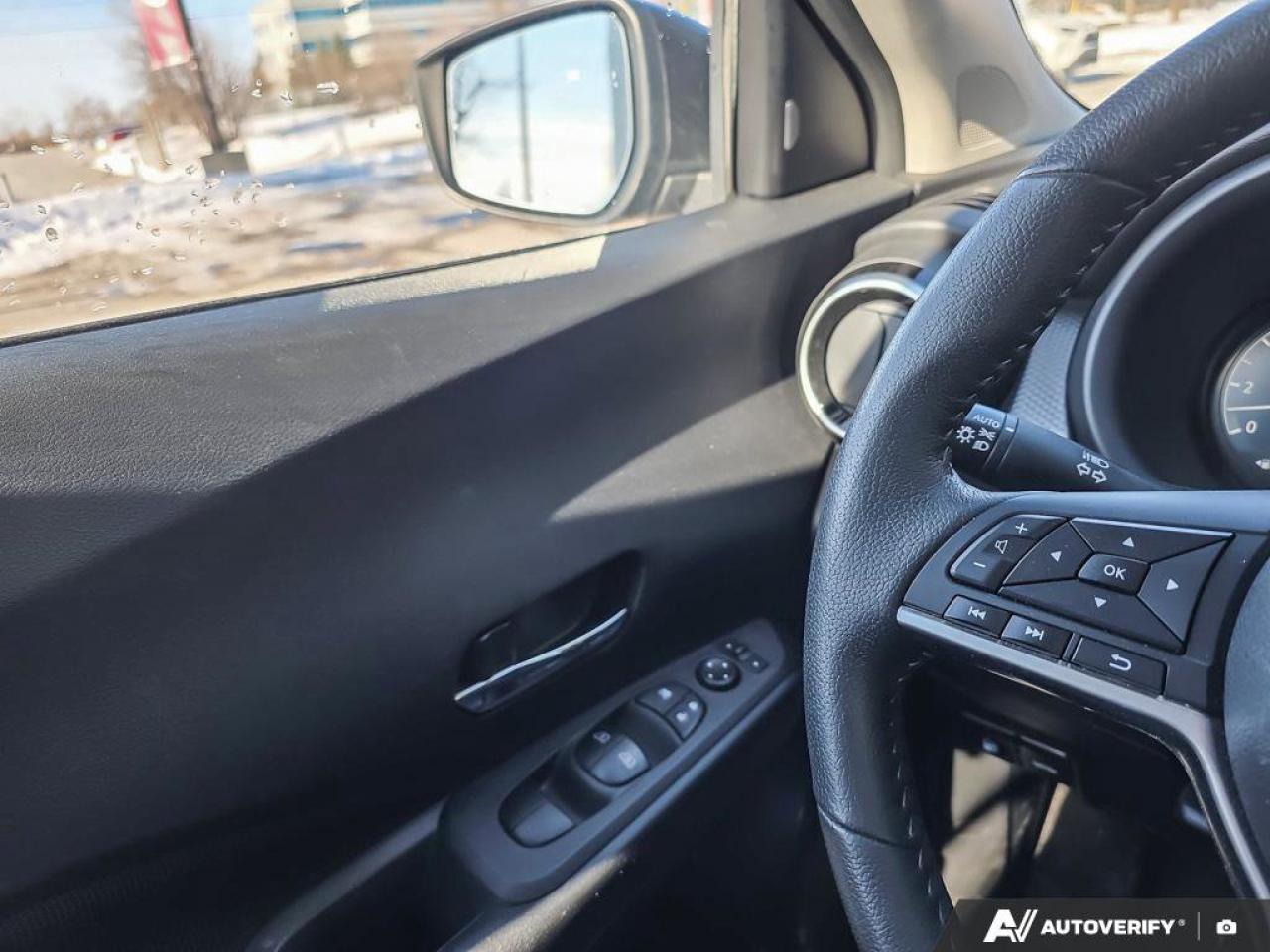 2023 Nissan Kicks SV | Remote Start | Heated Seats | Apple Car Play | Android Auto | Photo