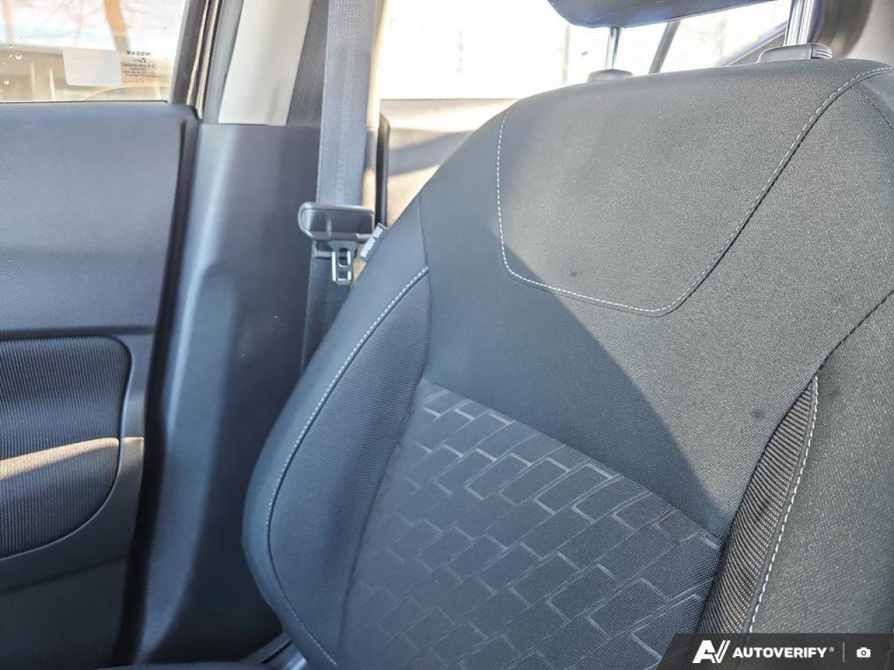 2023 Nissan Kicks SV | Remote Start | Heated Seats | Apple Car Play | Android Auto | Photo