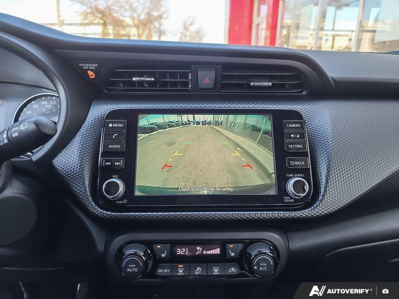 2023 Nissan Kicks SV | Remote Start | Heated Seats | Apple Car Play | Android Auto | Photo